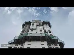 Obras SAPPHIRE TOWER -&hellip;