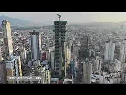 Obras ICONIC TOWER - S&hellip;